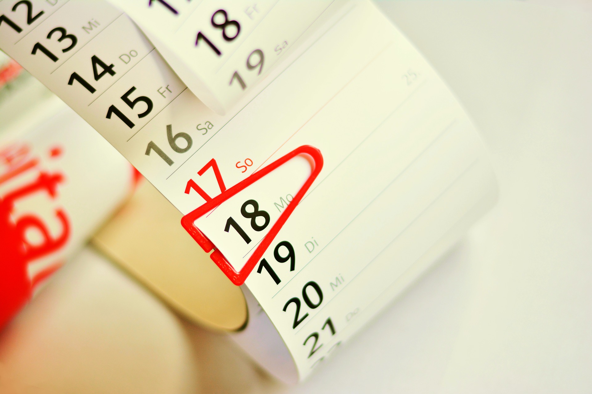 Lease Administration post: Get your dates right!