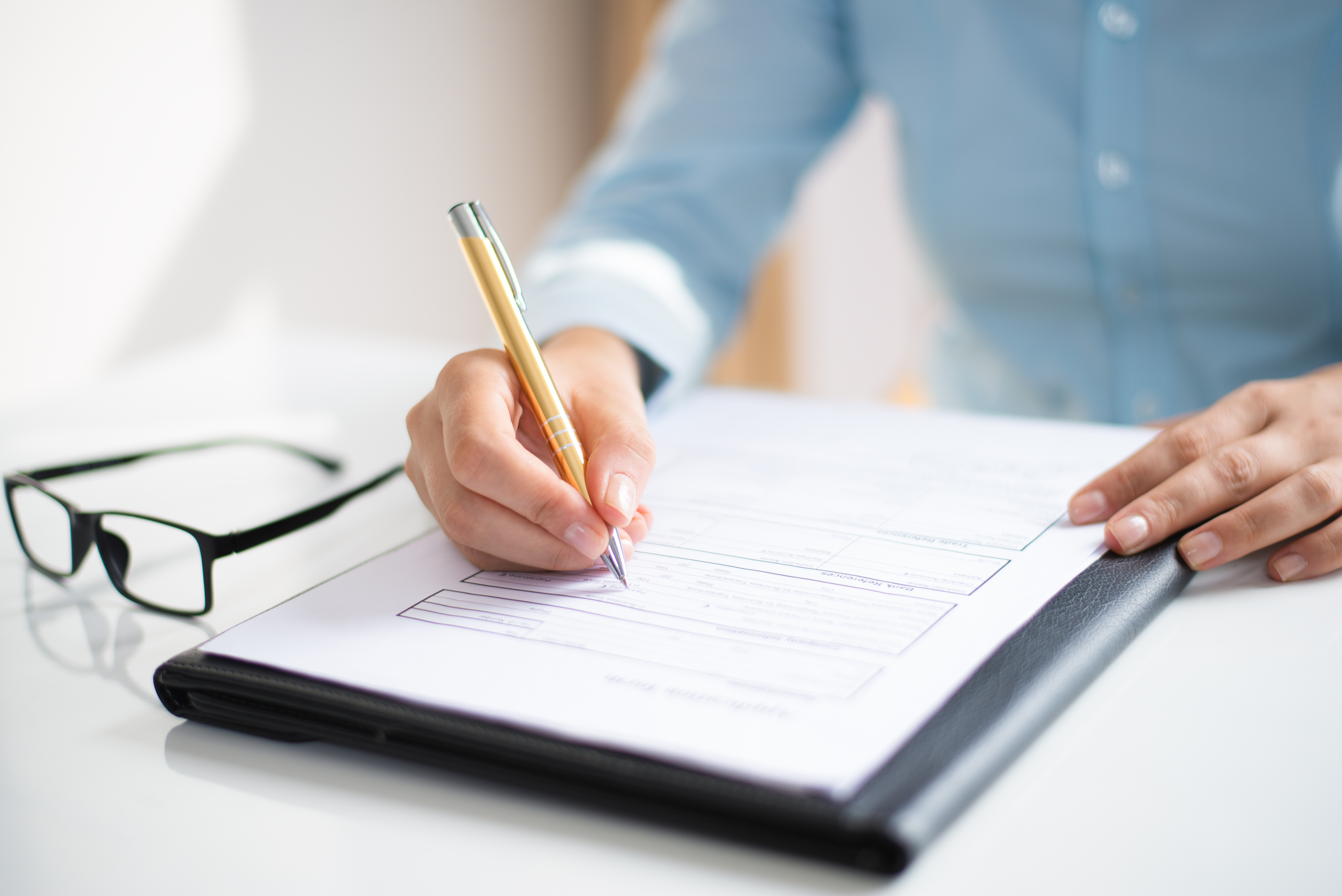 Lease Abstracts: Know where you really stand