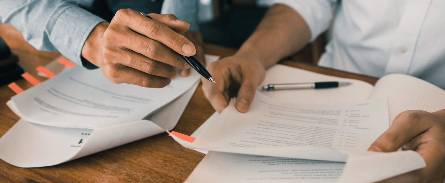 What is Ongoing Lease Administration and Why It is Critical Beyond Abstraction?