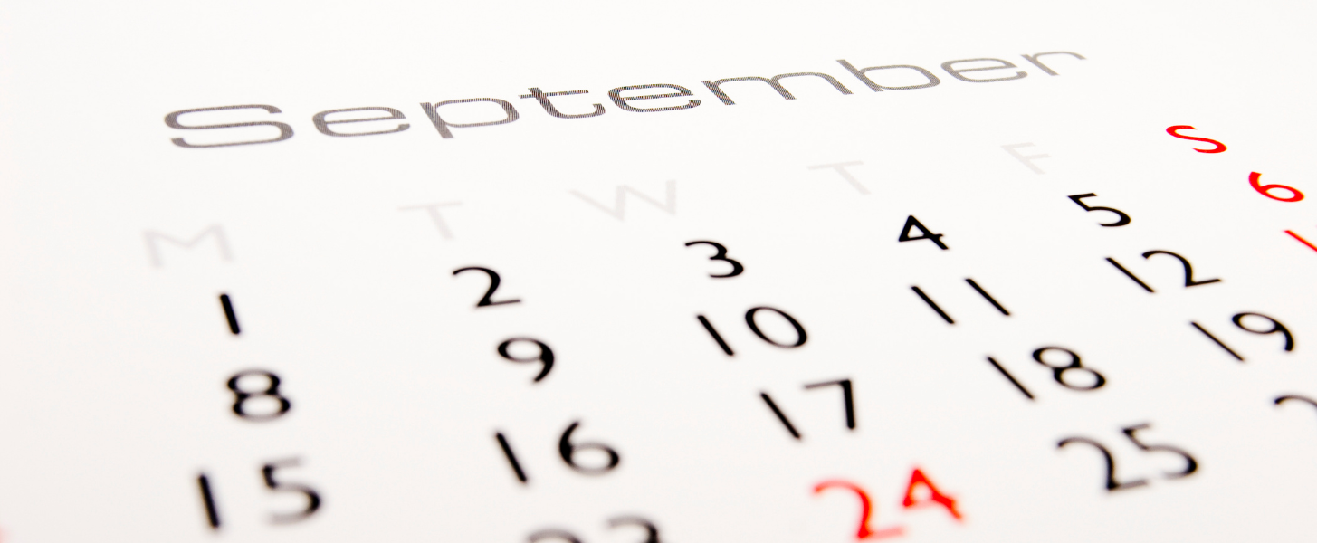 Why September is the Best Time to Review Your Lease Administration Processes Before Year-End