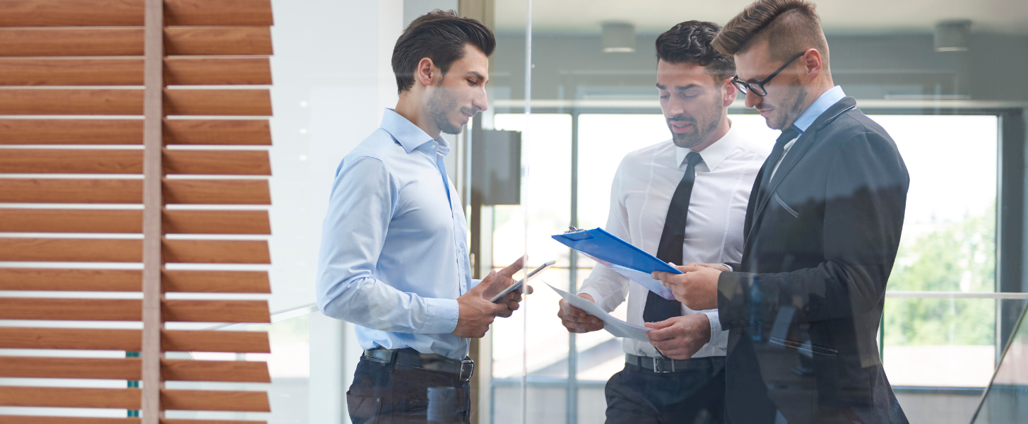 How Structured Lease Administration Brings Financial Control to Complex Corporate Portfolios