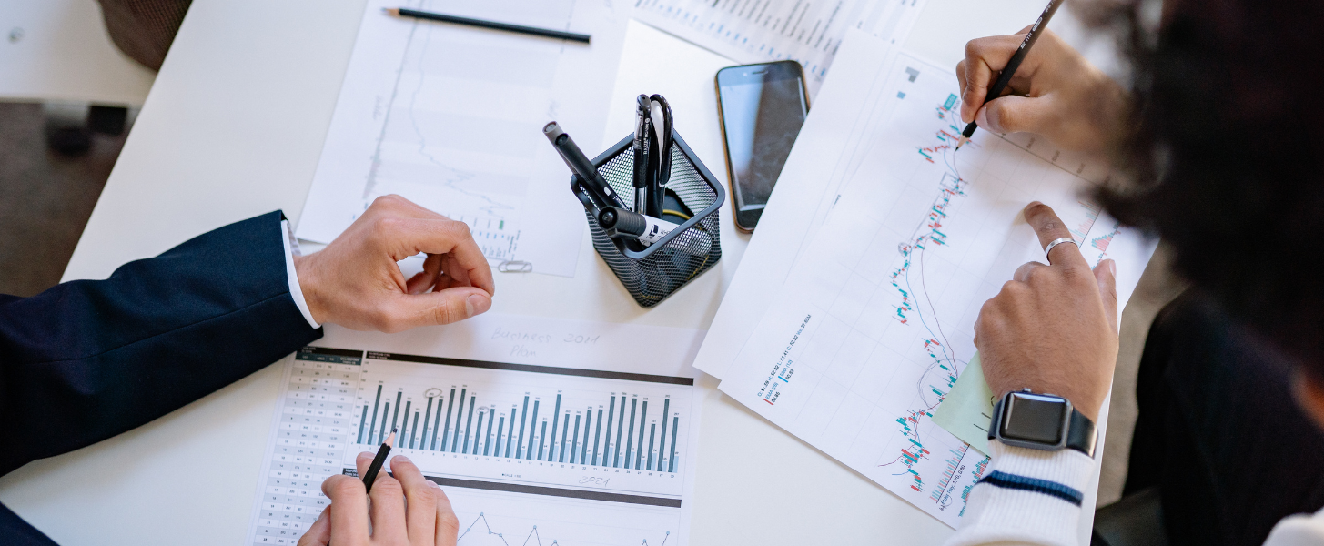 How to Prepare Lease Data for September Budgeting (4 Best Practices)